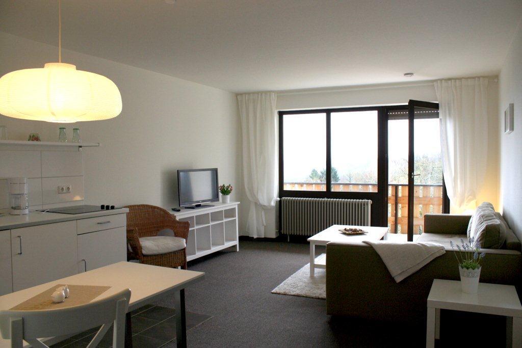 Kastanienhof Und Restaurant 3* Dannenfels