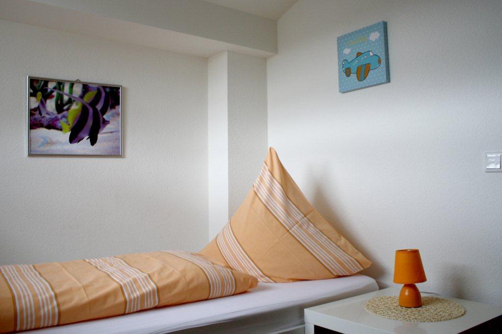 Aparthotel Kastanienhof Und Restaurant 3*