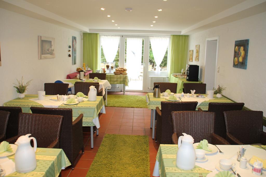 Kastanienhof Und Restaurant 3*