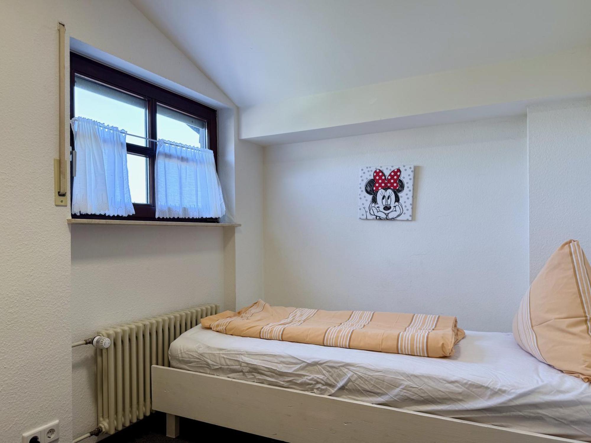Aparthotel Kastanienhof Und Restaurant 3*