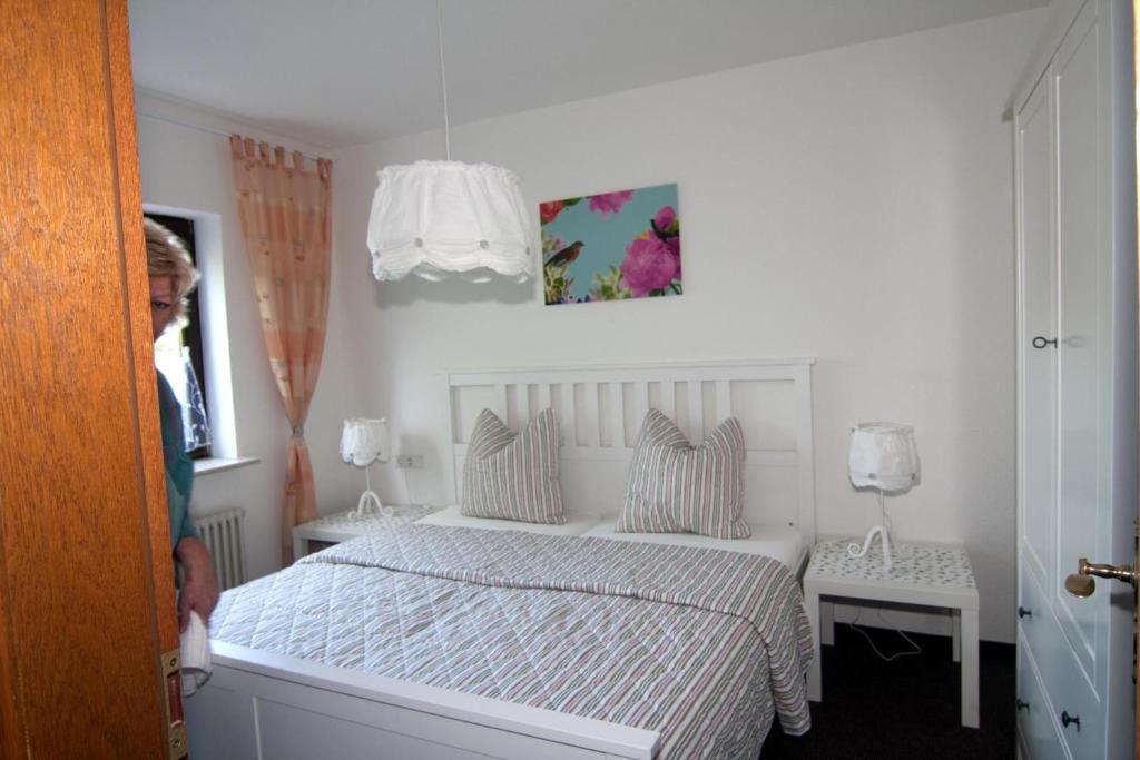 Aparthotel Kastanienhof Und Restaurant 3*