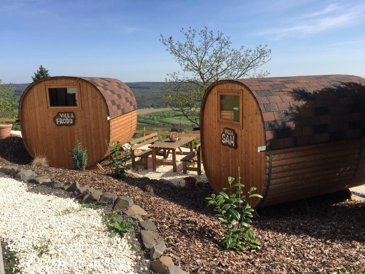 Kastanienhof Und Restaurant Aparthotel 3*